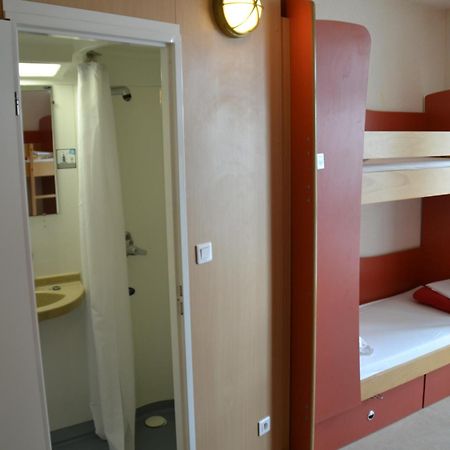 לה רושל Auberge De Jeunesse מראה חיצוני תמונה