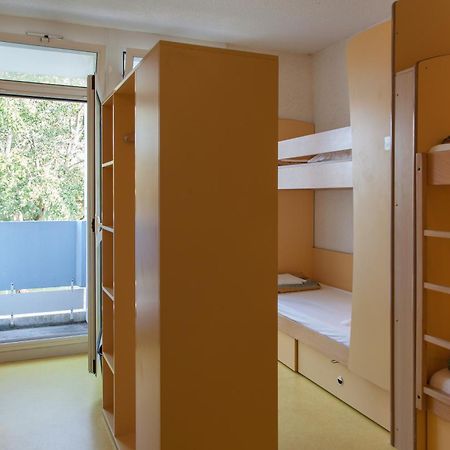 לה רושל Auberge De Jeunesse מראה חיצוני תמונה