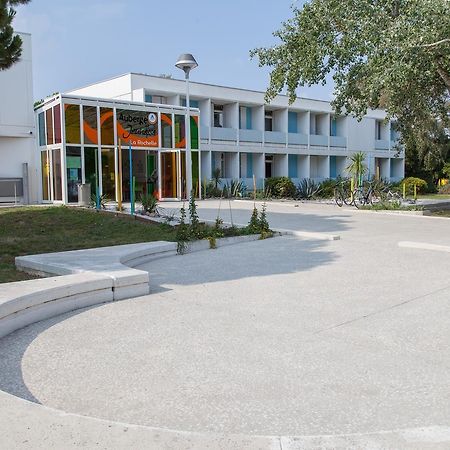 לה רושל Auberge De Jeunesse מראה חיצוני תמונה