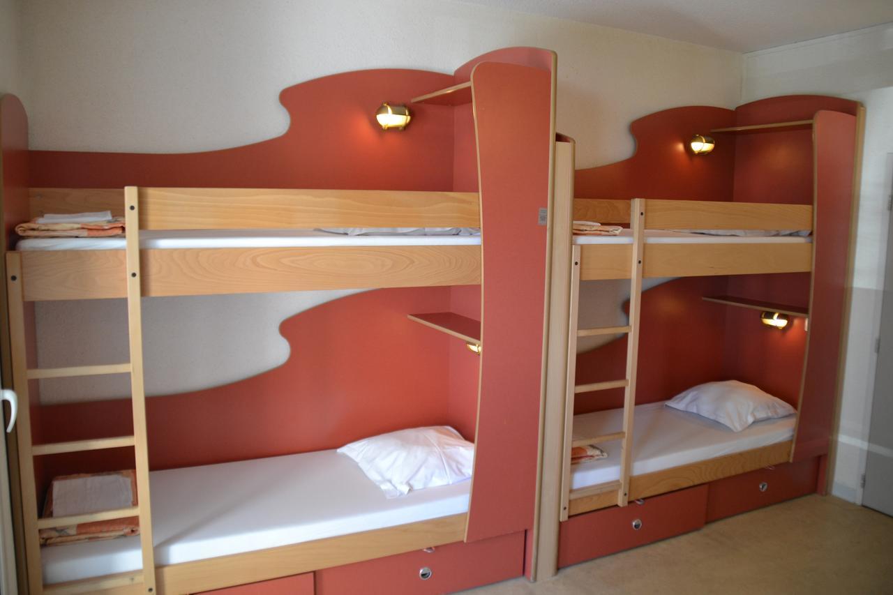 לה רושל Auberge De Jeunesse מראה חיצוני תמונה