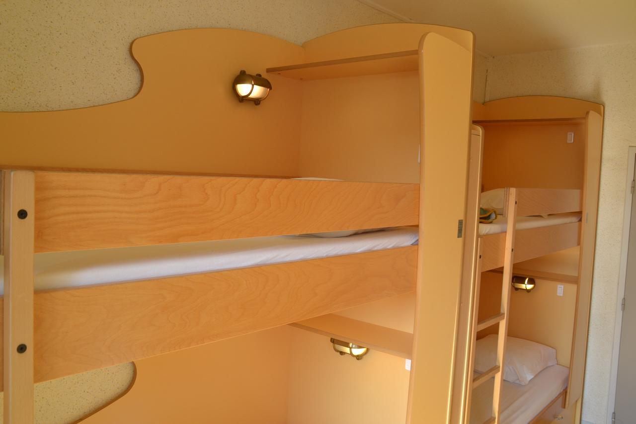 לה רושל Auberge De Jeunesse מראה חיצוני תמונה