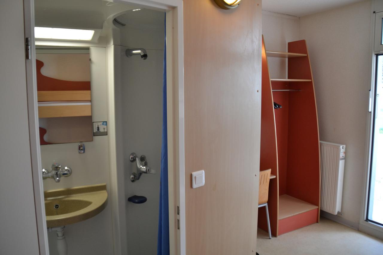 לה רושל Auberge De Jeunesse מראה חיצוני תמונה