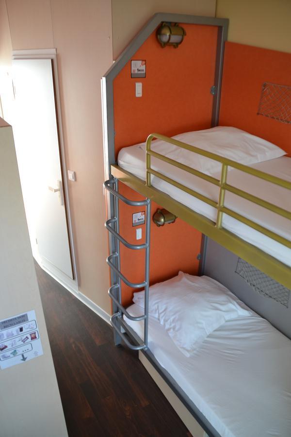 לה רושל Auberge De Jeunesse מראה חיצוני תמונה