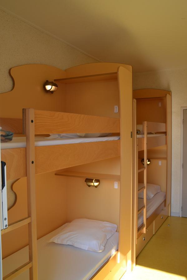 לה רושל Auberge De Jeunesse מראה חיצוני תמונה